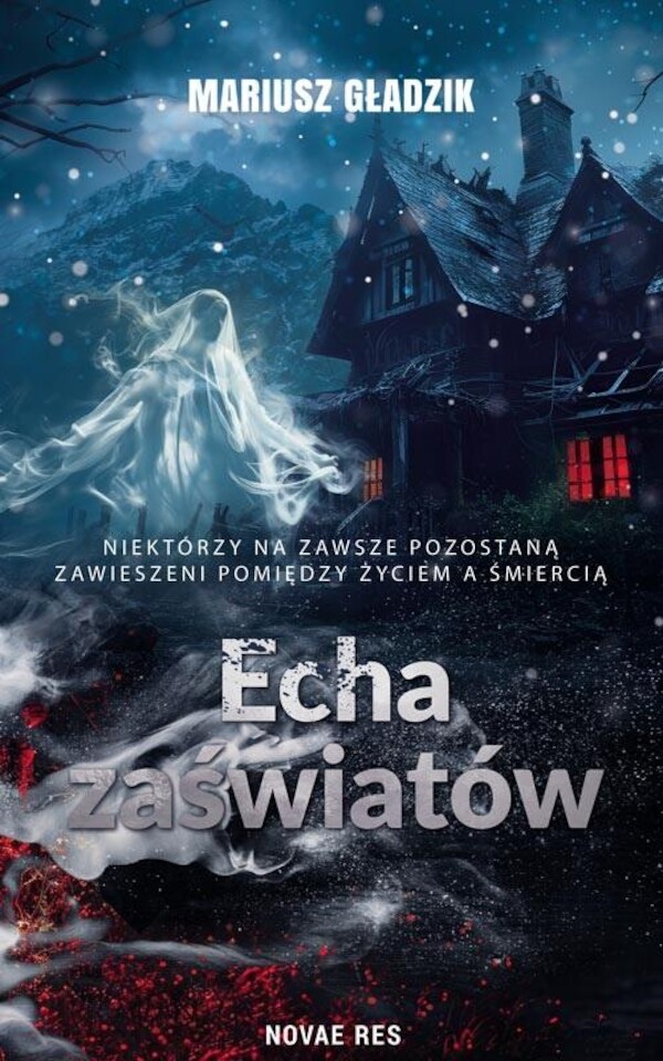 Echa zaświatów