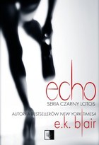 Echo - mobi, epub Czarny Lotos