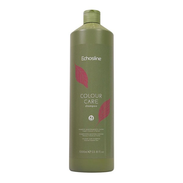 Colour Care Szampon do włosów farbowanych i po zabiegach