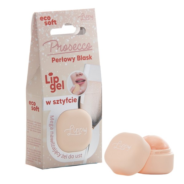 Prosecco Lippy Balsam do ust