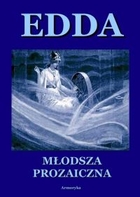 Edda Młodsza Prozaiczna - mobi, epub, pdf