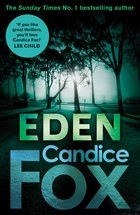 Eden. Candice Fox
