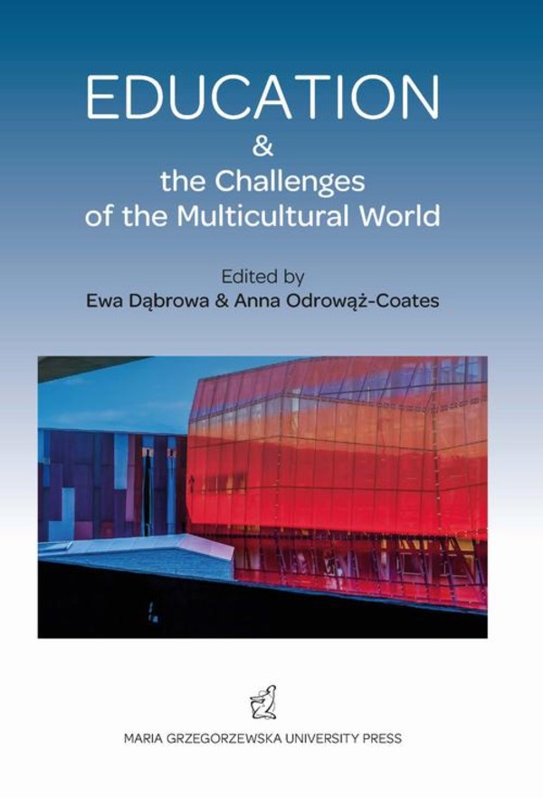 Education & the Challanges of the Multicultural World - pdf