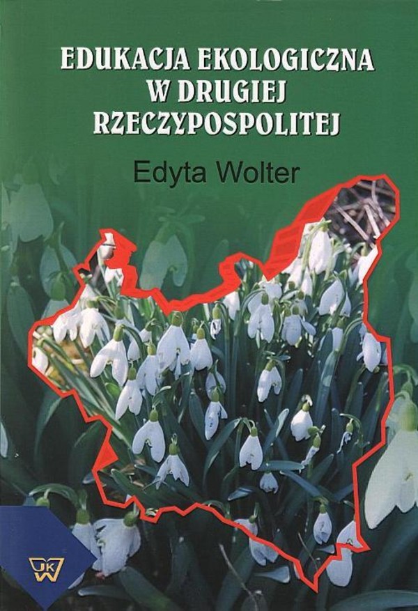 Edukacja ekologiczna w Drugiej Rzeczypospolitej - pdf