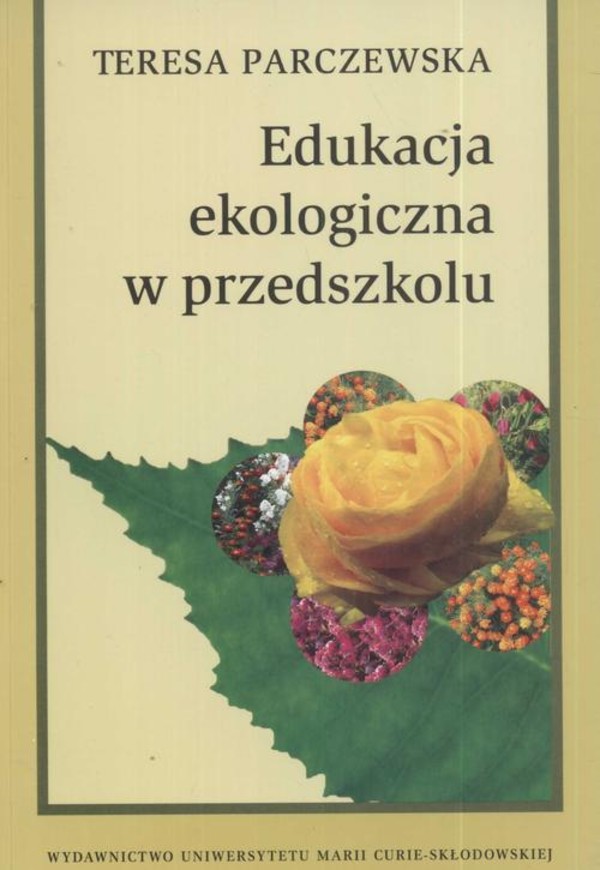 Edukacja ekologiczna w przedszkolu - pdf