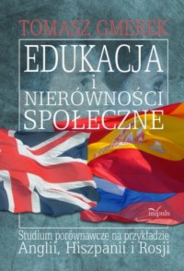 Edukacja i nierówności społeczne - pdf