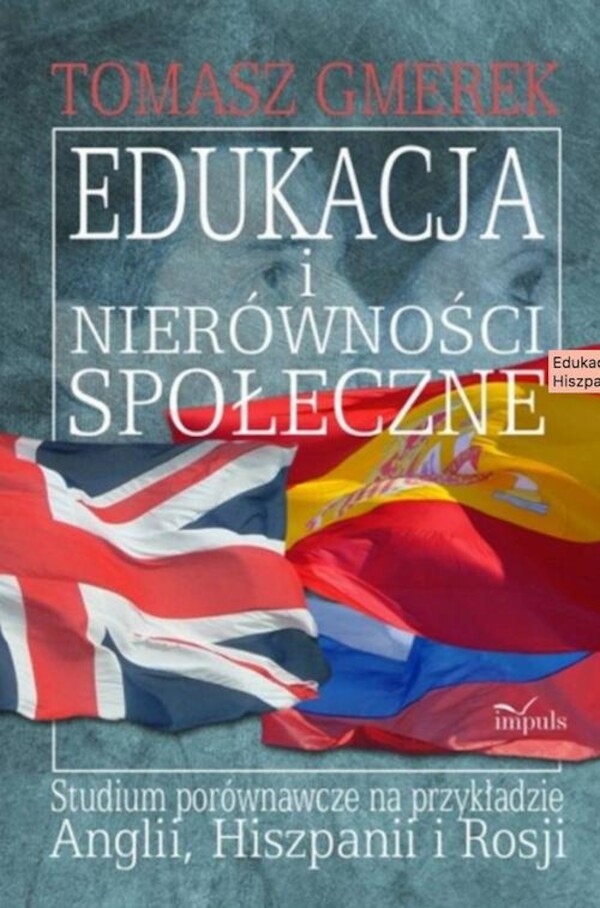 Edukacja i nierówności społeczne - pdf