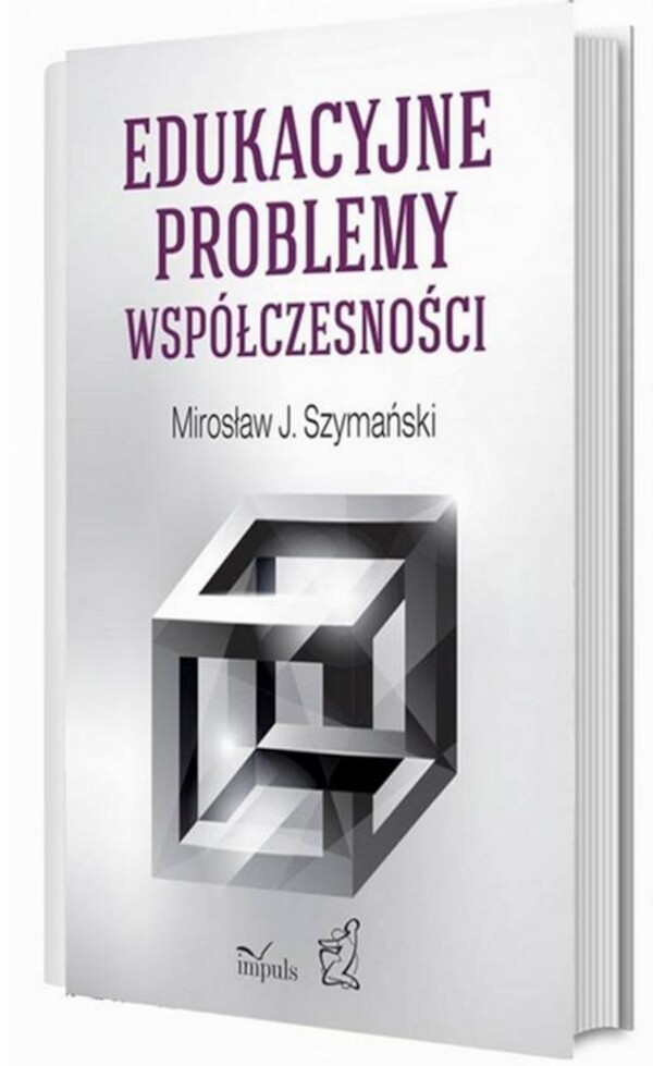 Edukacyjne problemy współczesności - mobi, epub, pdf