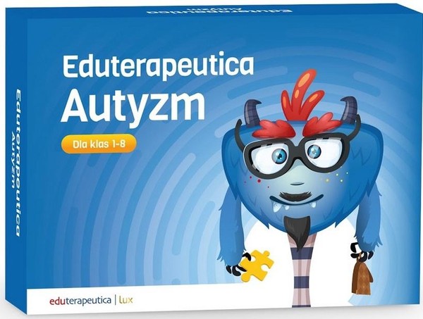 Eduterapeutica Lux Autyzm