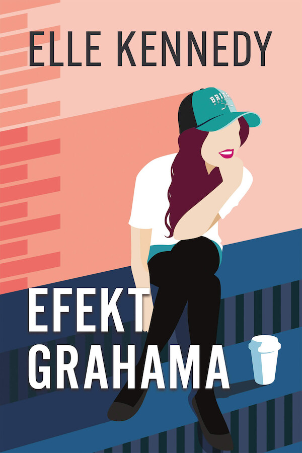 Efekt Grahama - mobi, epub