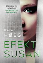 Efekt Susan - mobi, epub