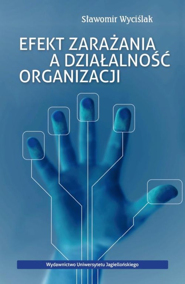 Efekt zarażania a działalność organizacji - pdf