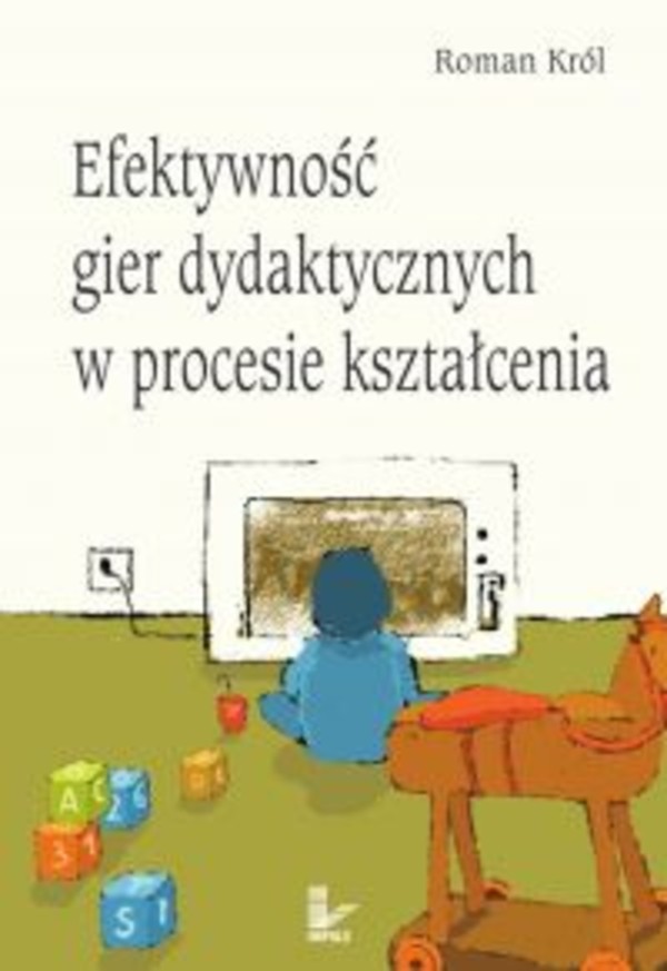 Efektywność gier dydaktycznych w procesie kształcenia - pdf