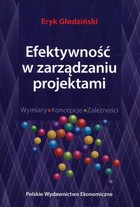 Efektywność w zarządzaniu projektami - pdf