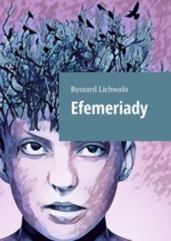 Efemeriady - epub