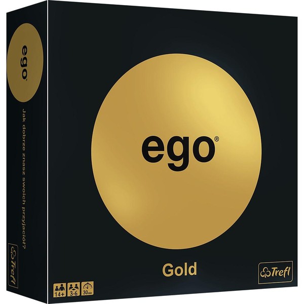 Gra Ego Gold