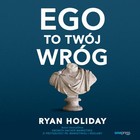 Ego to Twój wróg - Audiobook mp3