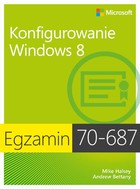 Egzamin 70-687 Konfigurowanie Windows 8 - pdf