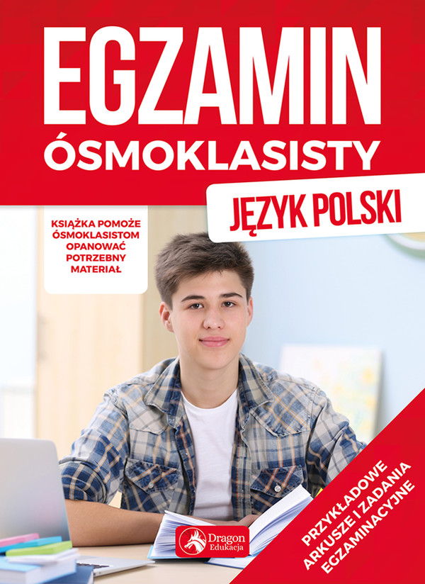 Egzamin ósmoklasisty język polski