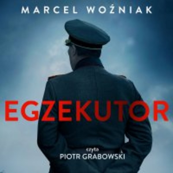 Egzekutor - Audiobook mp3