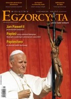 Egzorcysta Miesięcznik - pdf 4/2014