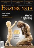 Egzorcysta Miesięcznik - pdf 12/2013