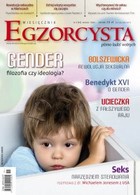 Egzorcysta Miesięcznik - pdf 3/2014