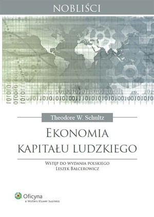 Ekonomia kapitału ludzkiego