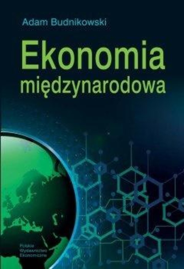 Ekonomia międzynarodowa Wydanie: V zmienione