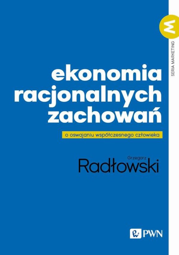 Ekonomia racjonalnych zachowań - mobi, epub