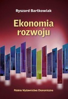 Ekonomia rozwoju - pdf