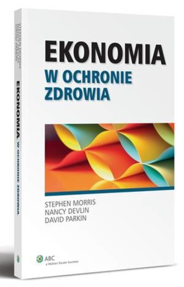 Ekonomia w ochronie zdrowia - pdf