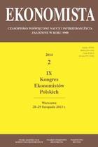 Ekonomista 2014 nr 2 - pdf