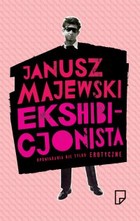 Ekshibicjonista. Opowiadania nie tylko erotyczne - mobi, epub