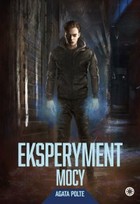 Eksperyment mocy - mobi, epub, pdf