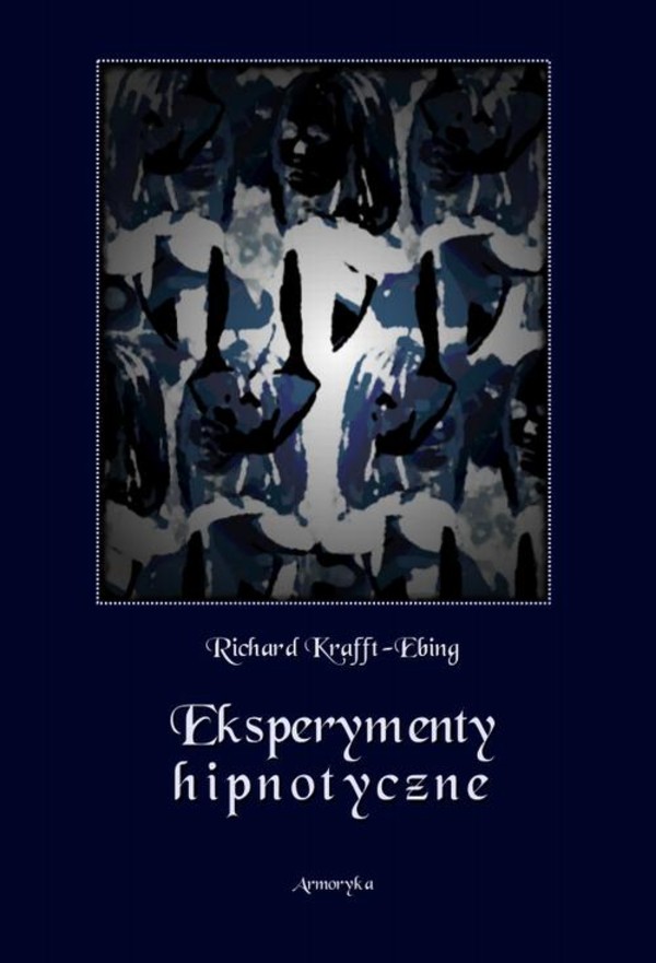 Eksperymenty hipnotyczne - pdf