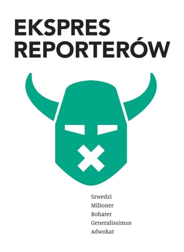 Ekspres reporterów