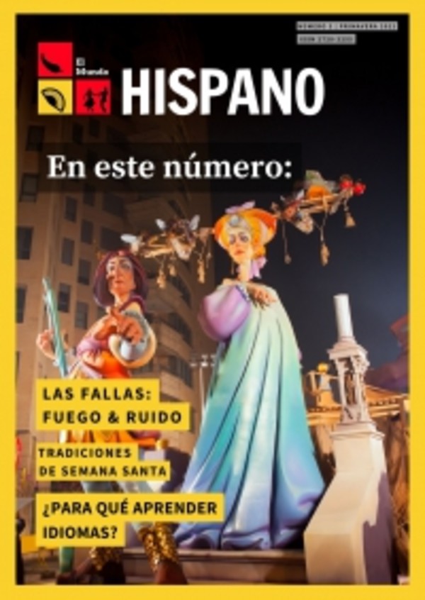 El Mundo Hispano - pdf
