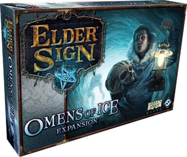 the elder sign omens trainer
