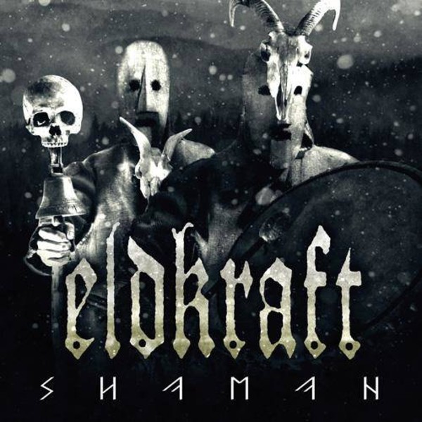 Shaman (Vinyl)