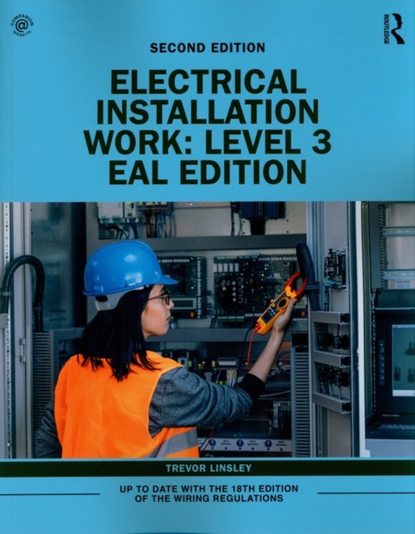 Electrical Installation Work: Level 3