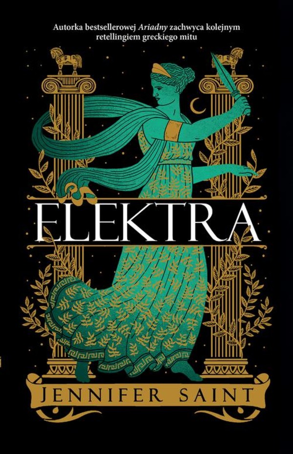 Elektra - epub