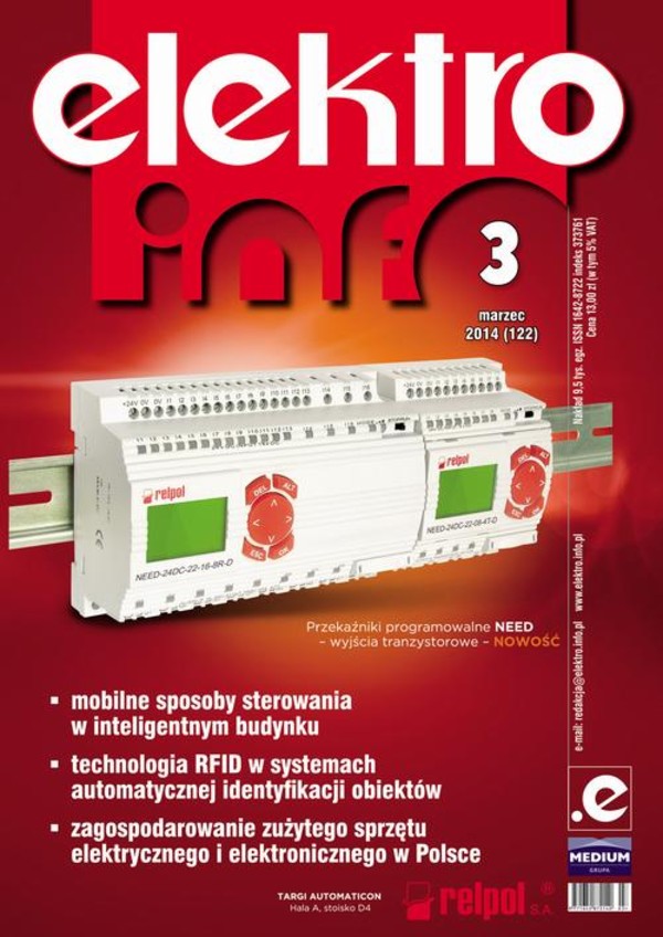 Elektro.Info 3/2014 - pdf