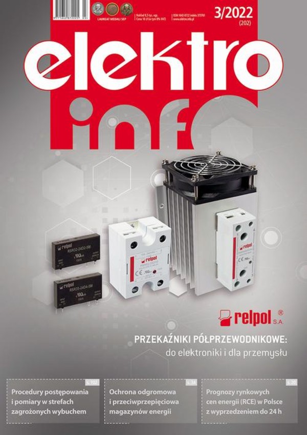 Elektro.Info 3/2022 - pdf