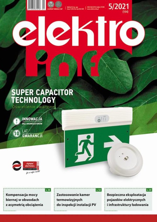 Elektro.Info 5/2021 - pdf