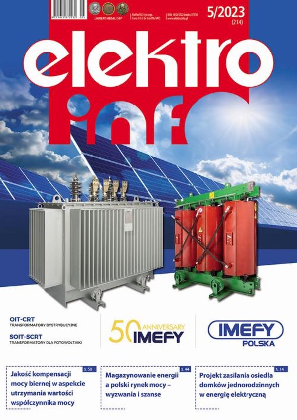 Elektro.Info 5/2023 - pdf