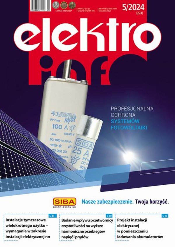 Elektro.Info 5/2024 - pdf