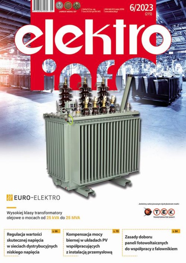 Elektro.Info 6/2023 - pdf