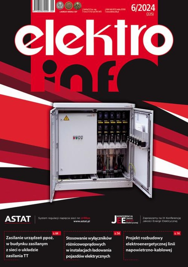 Elektro.Info 6/2024 - pdf