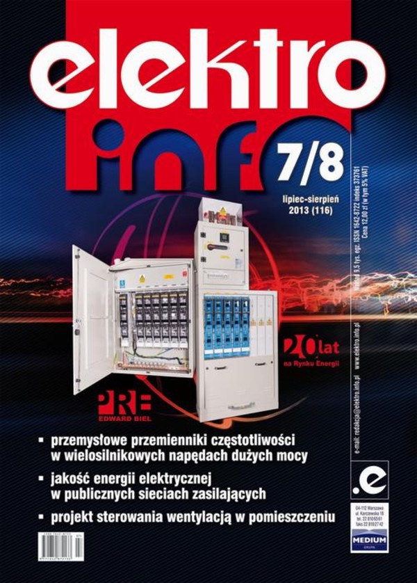 Elektro.Info 7-8/2013 - pdf
